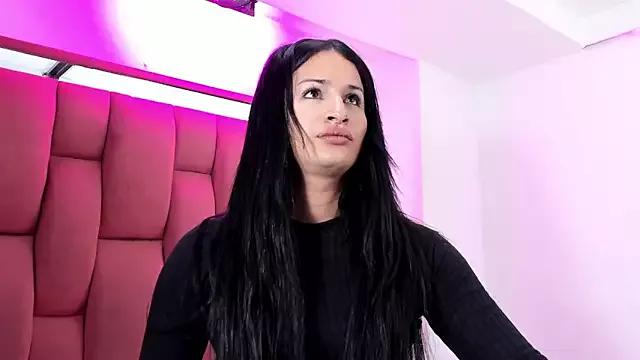 jennifer_ts from StripChat