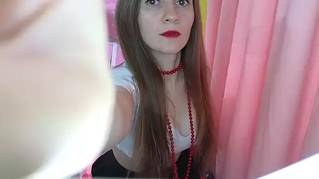 JenniferDylann webcams show profile image 