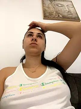 JenniferEdith from StripChat
