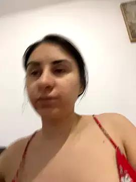 JenniferEdith from StripChat
