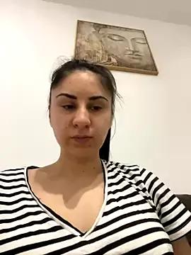 JenniferEdith from StripChat