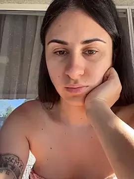 JenniferEdith from StripChat