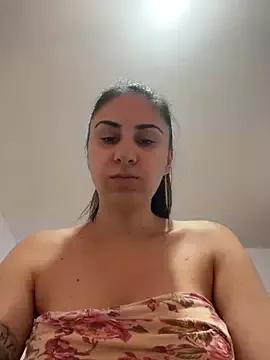 JenniferEdith from StripChat