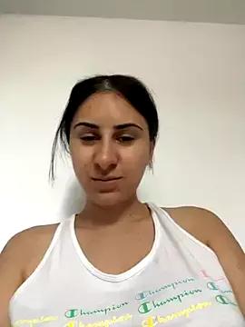 JenniferEdith from StripChat