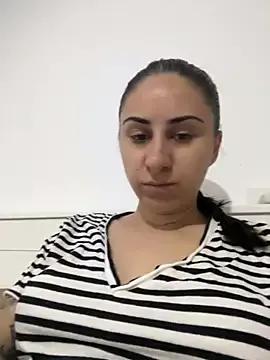 JenniferEdith from StripChat