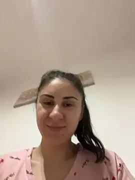 JenniferEdith from StripChat