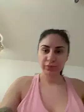 JenniferEdith from StripChat