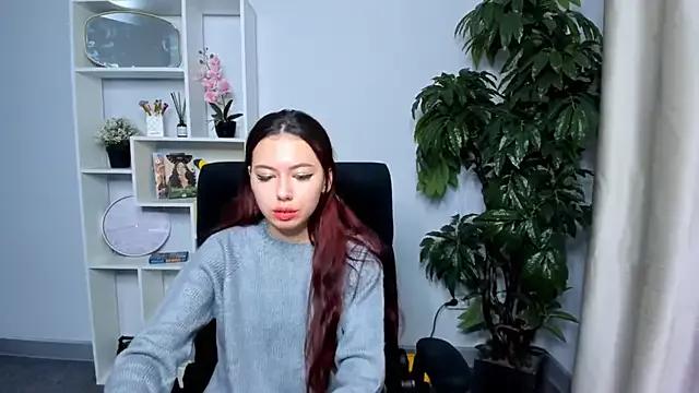 Photos of JenniferGlover from StripChat is Freechat