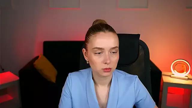 JenniferGraces from StripChat