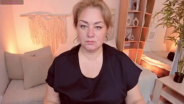 JenniferLight from StripChat