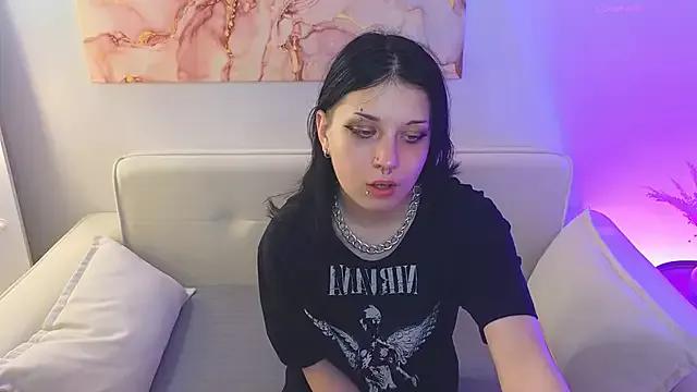 JenniferLorel from StripChat