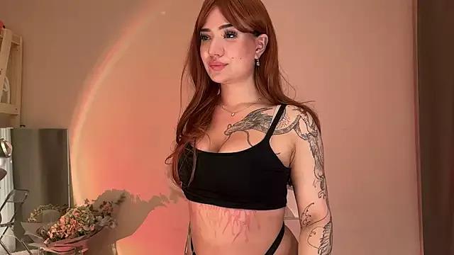 jennifersboooty from StripChat is Freechat