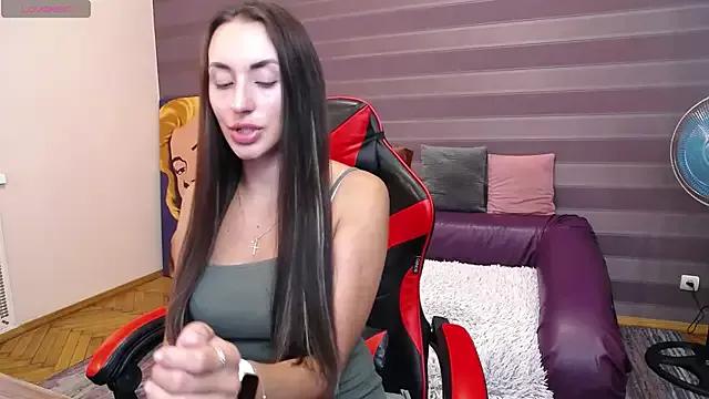 JenniferStone from StripChat