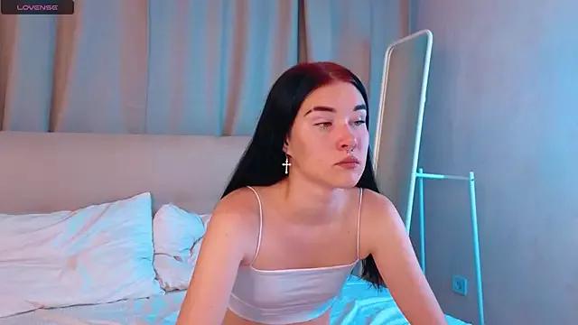 JenniferSullivan from StripChat