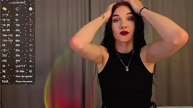 JenniferSullivan from StripChat is Freechat