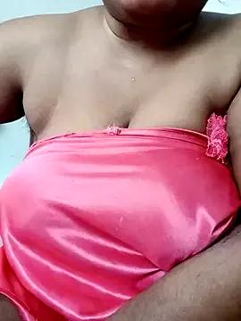 Jenny-43 from StripChat