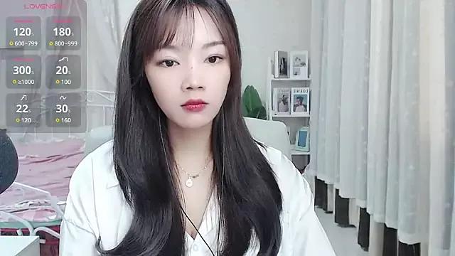 Jenny-Z from StripChat is Freechat