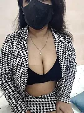 Jenny1401 from StripChat is Freechat
