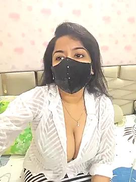 Jenny1401 from StripChat