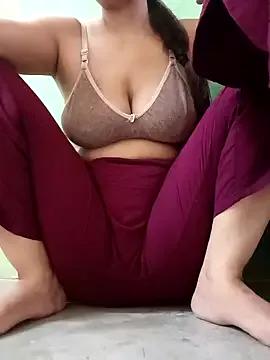 jenny4you from StripChat is Freechat