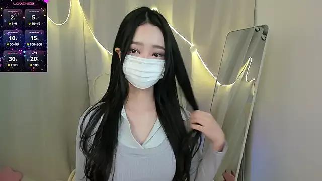 jenny77 from StripChat