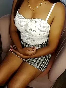 JENNY_20025 from StripChat is Freechat