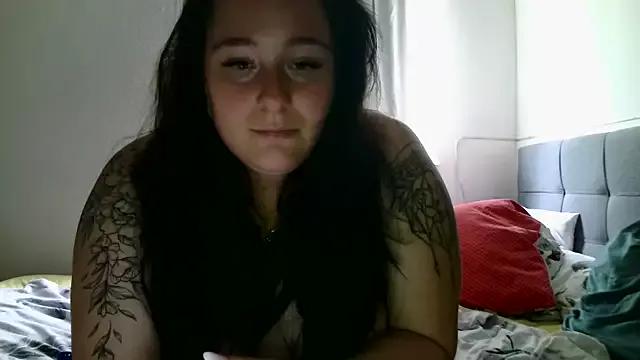 Jenny_25_ from StripChat