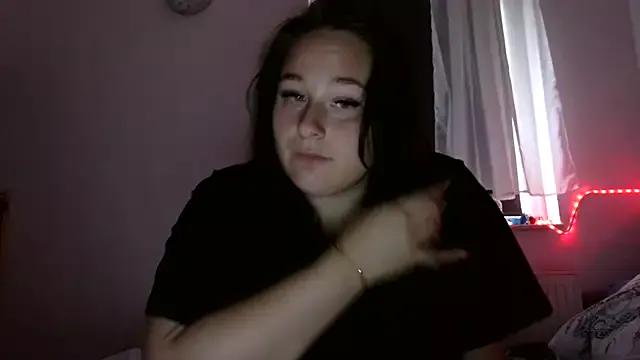 Jenny_25_ from StripChat