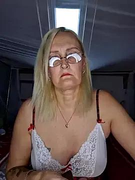 Jenny_Blum from StripChat is Freechat