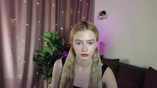 jenny_bunny_ from StripChat