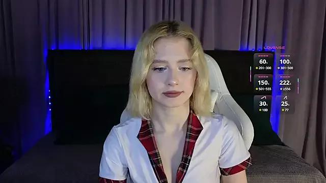 jenny_bunny_ from StripChat