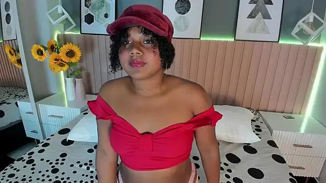 Jenny_Couper from StripChat