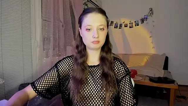 Jenny_darling_love from StripChat