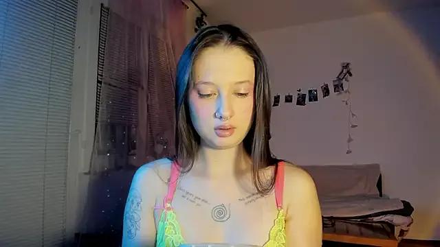 Jenny_darling_love from StripChat