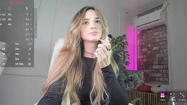 Jenny_Harrington from StripChat