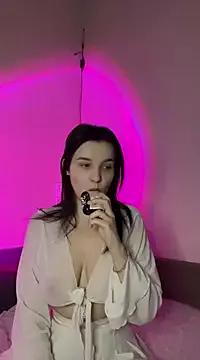 Jenny_here from StripChat