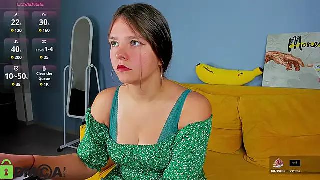 Jenny_Jimmy from StripChat