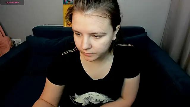 Jenny_Jimmy from StripChat