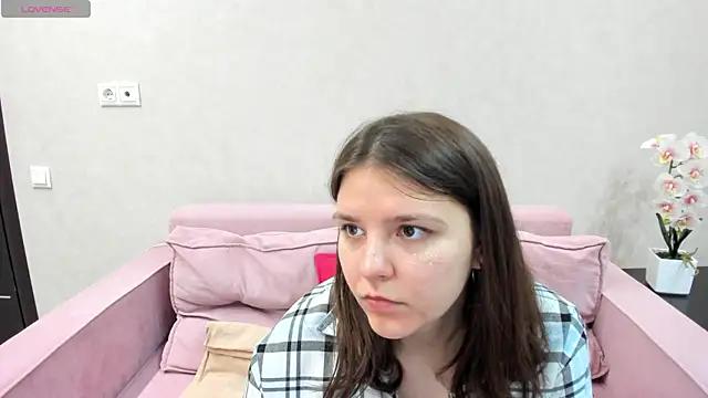 Jenny_Jimmy from StripChat
