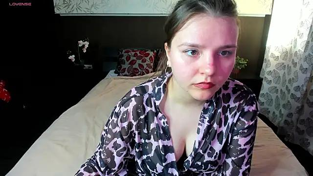 Jenny_Jimmy from StripChat