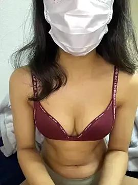 Jenny_liveX from StripChat is Freechat