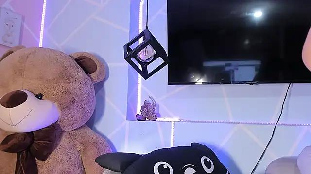 Jenny_noa from StripChat