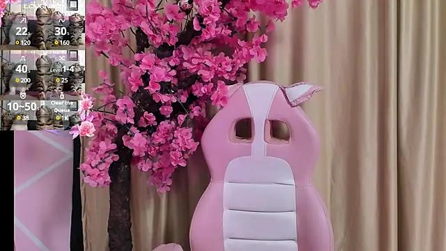 Jenny_noa from StripChat