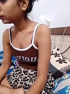 jenny_rao from StripChat