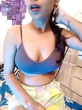 jenny_rao from StripChat is Freechat