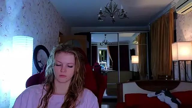 Jenny_Skinner20 from StripChat