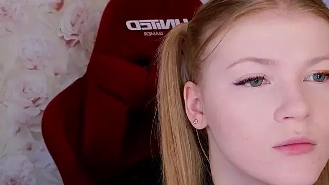 Jenny_Skinner20 webcams show profile image 