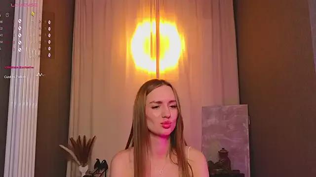 Photos of jenny_skinnerr from StripChat is Freechat