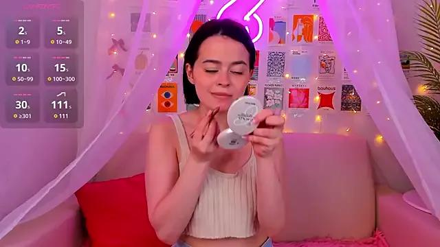 Jenny_sweety_ from StripChat