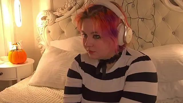 JennyBloom from StripChat